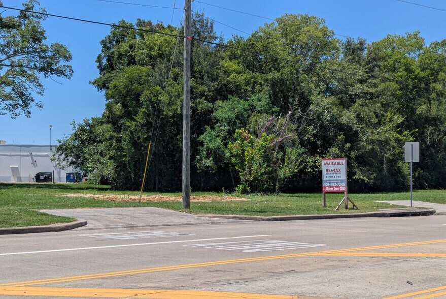 More Photos Of 0000 Concord Road, Beaumont Land For Sale