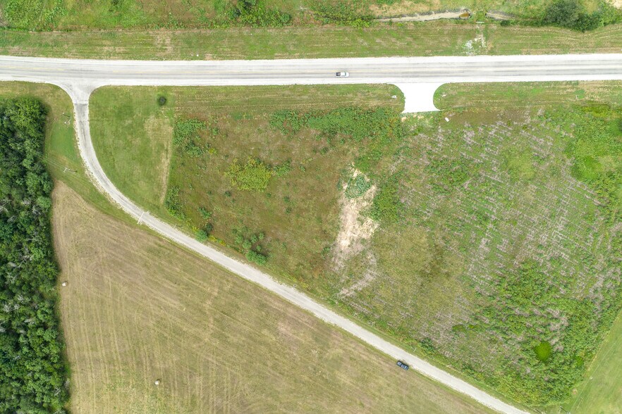 More Photos Of TBD U.S. 183, Gonzales Land For Sale