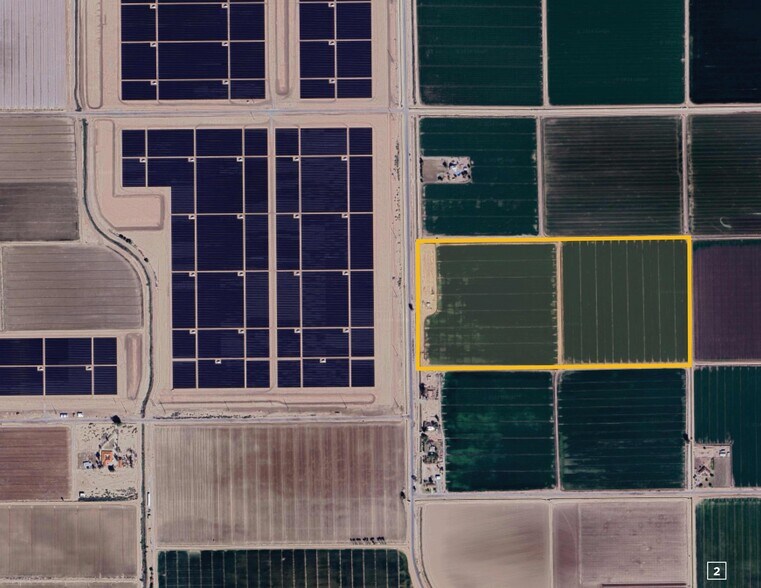 More Photos Of 1276 Drew Rd, El Centro Land For Sale