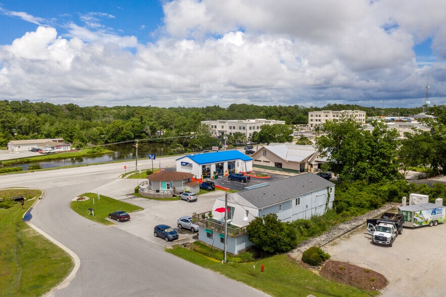 More Photos Of 4317 Arendell St, Morehead City Office For Sale