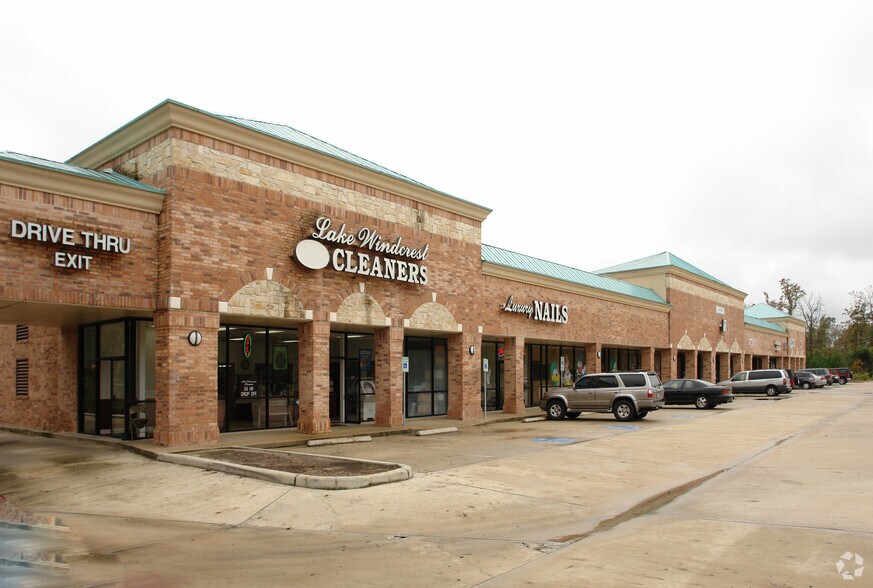 More Photos Of 9201 FM-1488, Magnolia Unknown For Lease