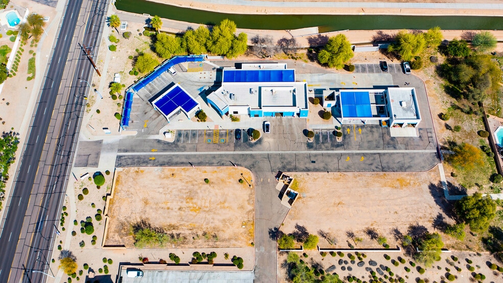 More Photos Of 647 W Ray Rd, Gilbert Land For Lease