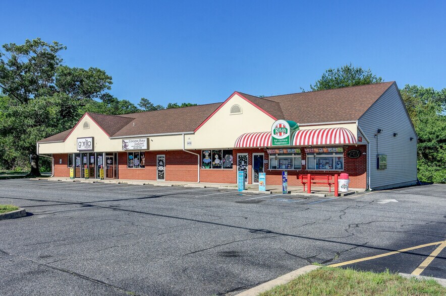 More Photos Of 3470 S Delsea Dr, Vineland Freestanding For Sale