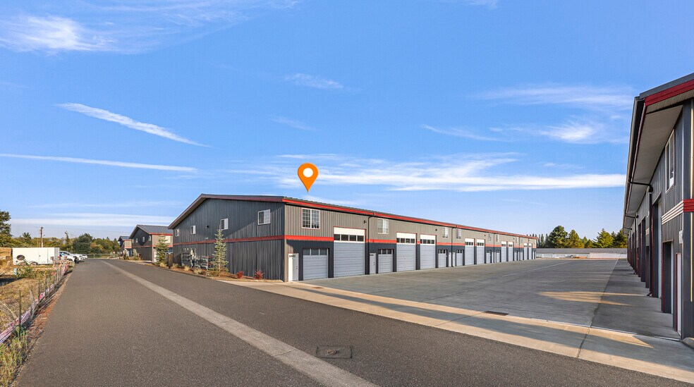 Primary Photo Of 1929 Baltic Way, Ferndale Distribution For Sale