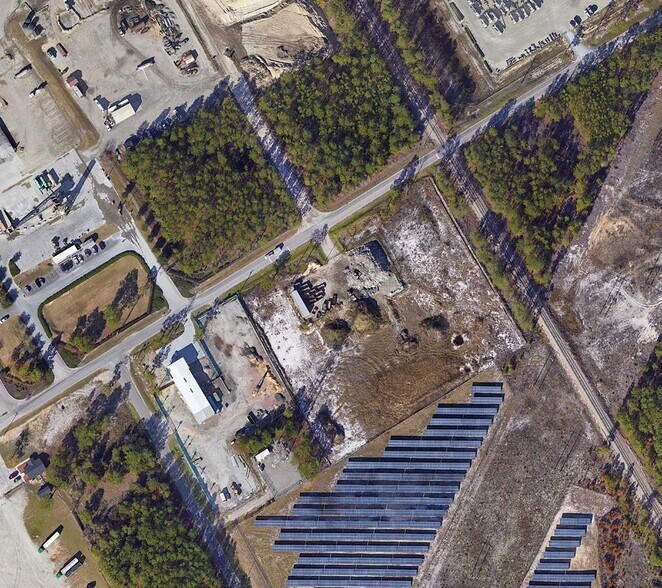 More Photos Of 217 Sutton Lake Rd, Wilmington Land For Lease