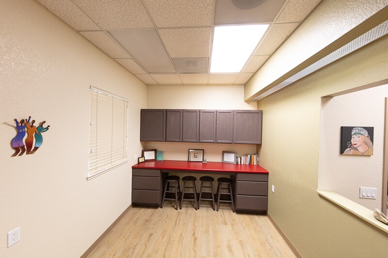 More Photos Of 1436 Professional Dr, Petaluma Medical For Sale