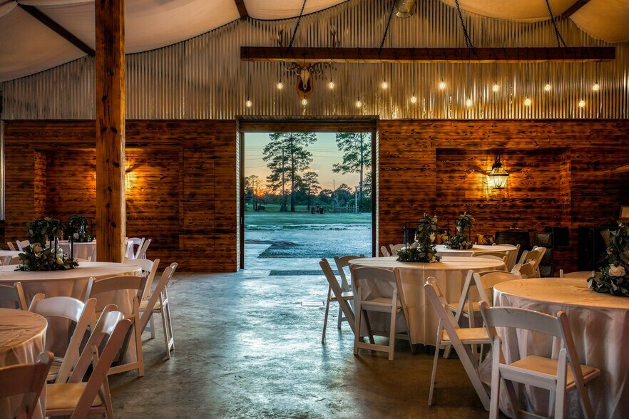 More Photos Of 23192 Murrell Rd, Hockley Lodge Meeting Hall For Sale