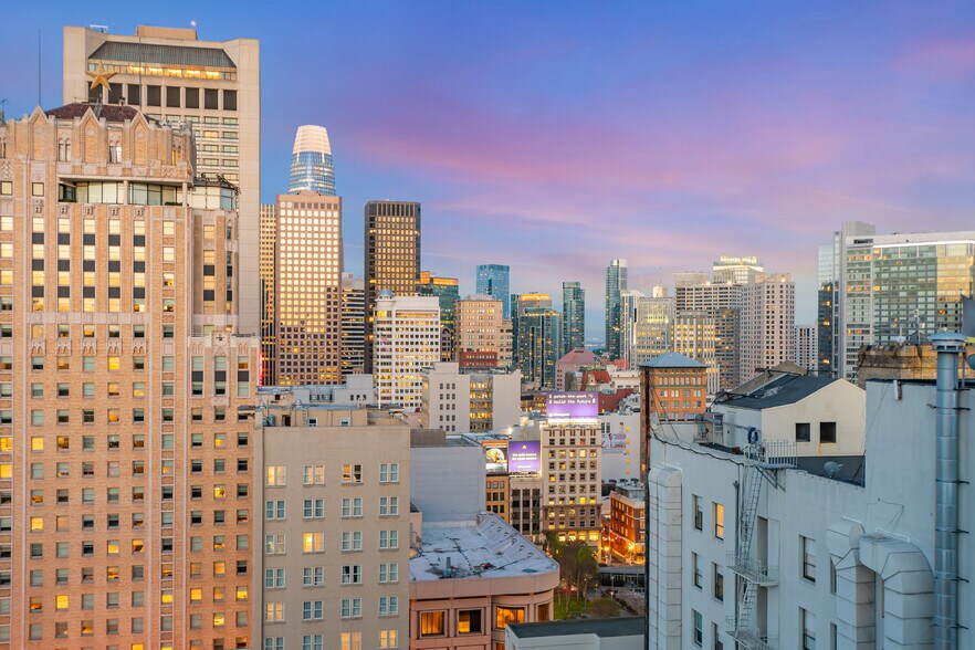 More Photos Of 490 Post St, San Francisco Office For Sale