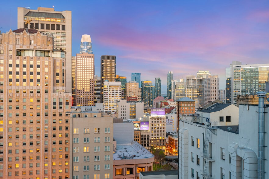 More Photos Of 490 Post St, San Francisco Medical For Lease