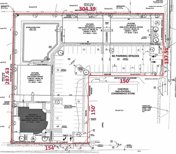 More Photos Of 6225 54th Ave N, Saint Petersburg Land For Sale