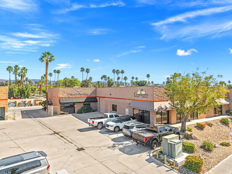 More Photos Of 75090 St. Charles Pl, Palm Desert Warehouse For Lease