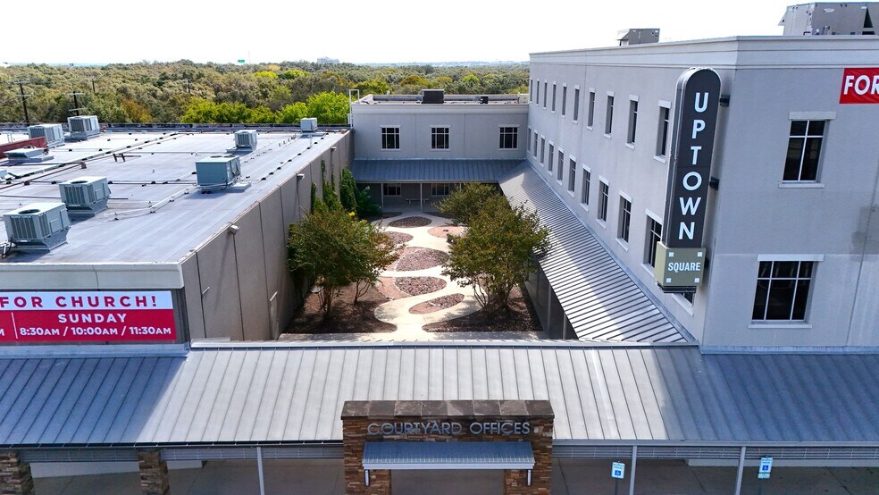 More Photos Of 1270 N Loop 1604 E, San Antonio Medical For Lease