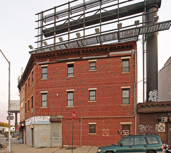 More Photos Of 129 Hamilton Ave, Brooklyn Storefront Retail Residential For Lease