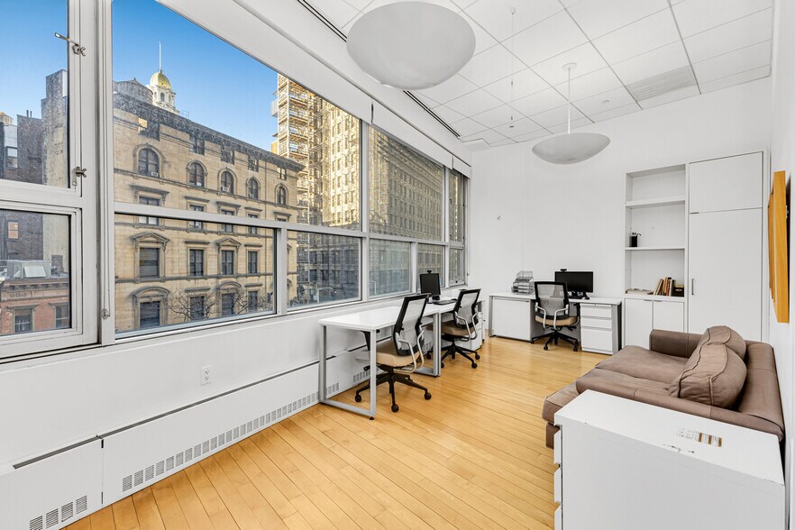 More Photos Of , New York Office For Sale