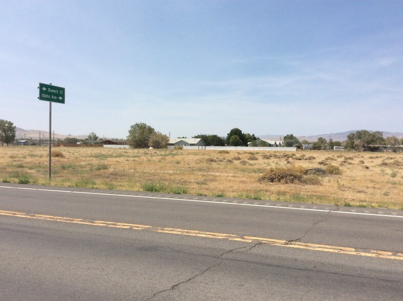 More Photos Of 3065 Alt 95A, Silver Springs Land For Sale