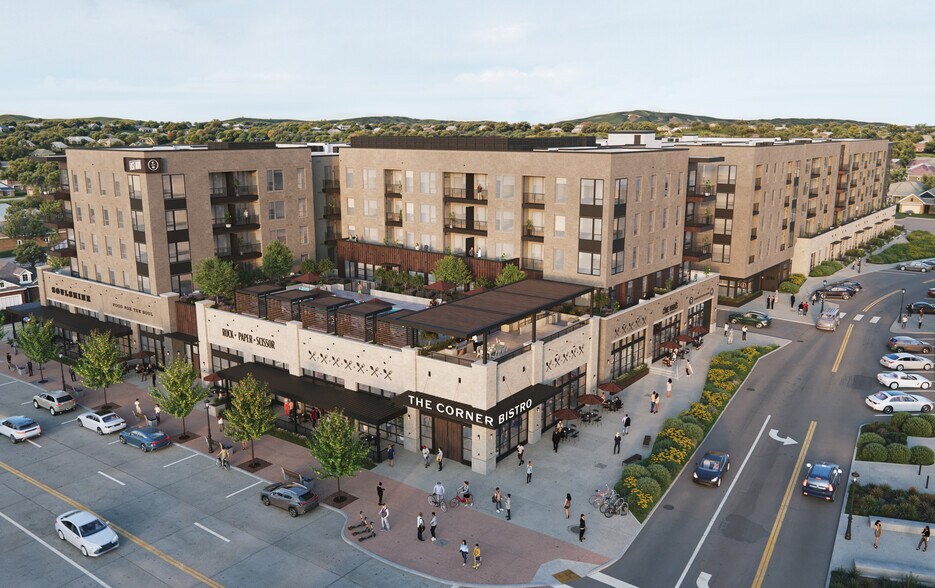 Primary Photo Of 20101 E Mainstreet, Parker Apartments For Lease