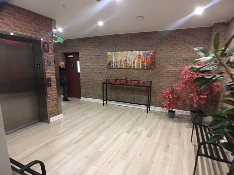 More Photos Of 293 Lafayette Ave, Hawthorne Storefront Retail Office For Sale