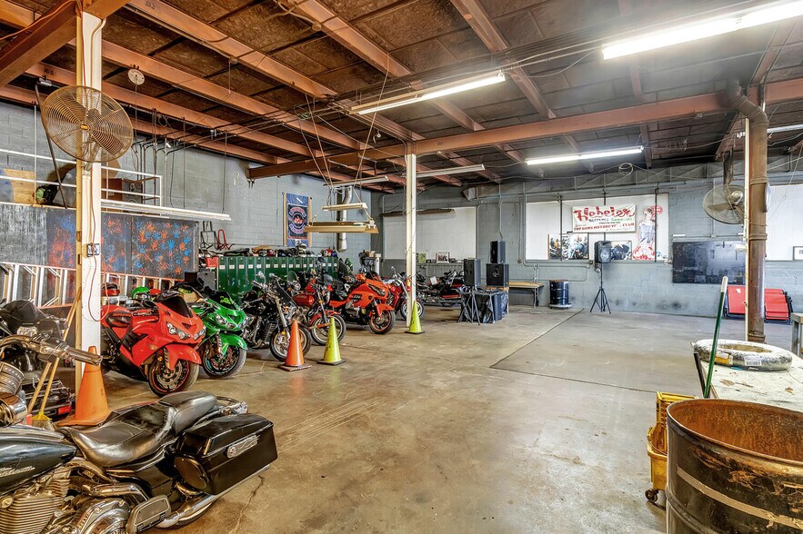 More Photos Of 142 Dutton Ave, Buffalo Warehouse For Sale