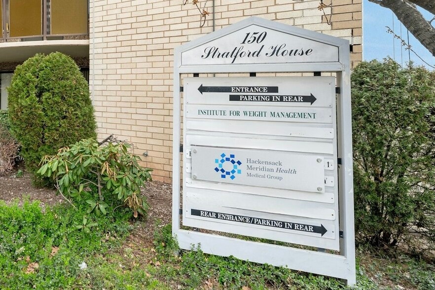 More Photos Of 150 Overlook Ave, Hackensack Apartments For Sale