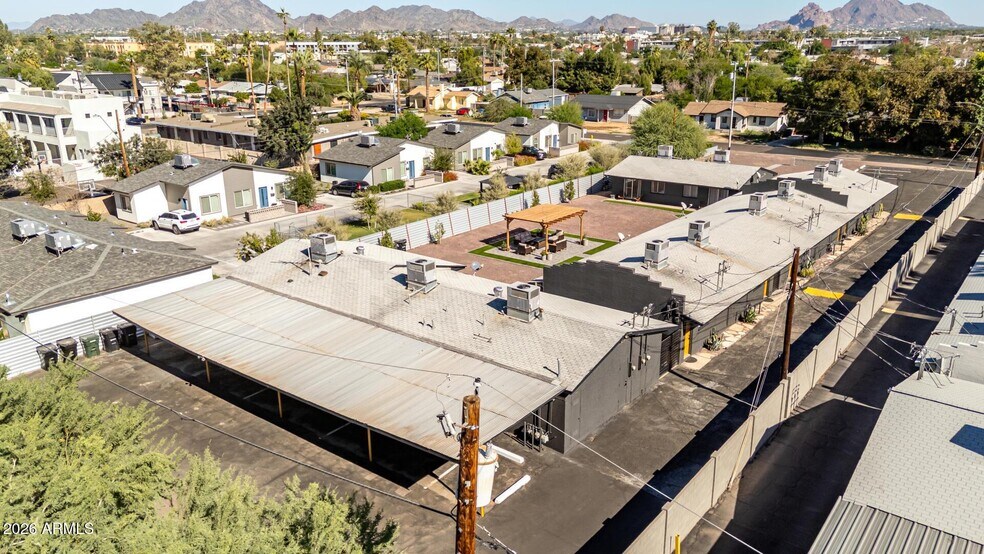 More Photos Of 4142 N 10th St, Phoenix Apartments For Sale