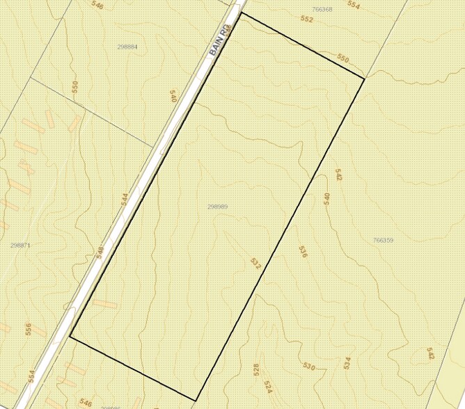 More Photos Of 10902 McAngus Rd, Del Valle Land For Sale