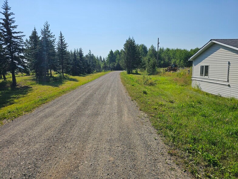 More Photos Of 3000 Magregor Rd, Prince George Industrial For Sale
