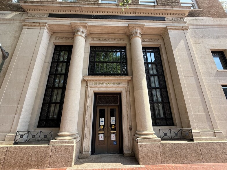 More Photos Of 123 E Main St, Charlottesville Office For Lease