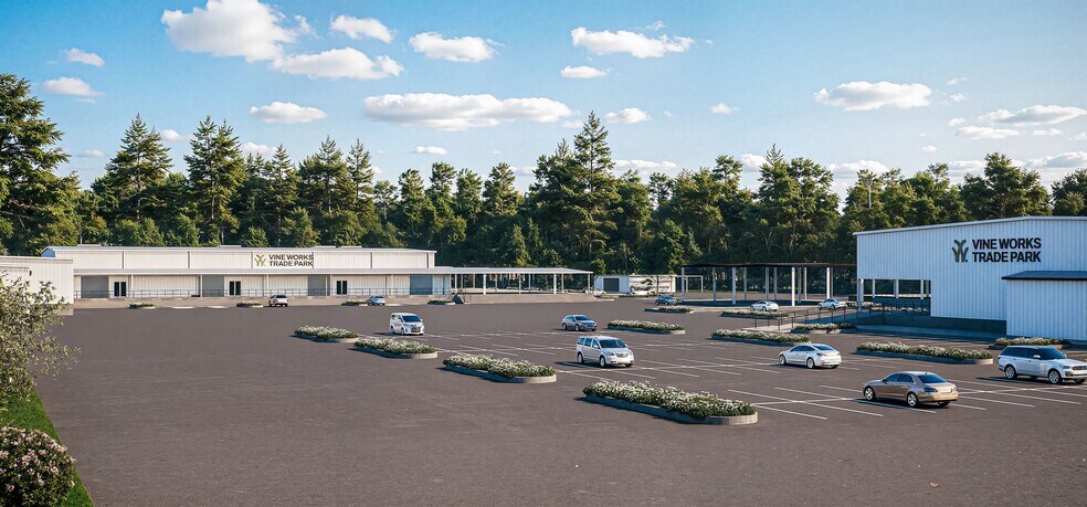 More Photos Of 860 Main Rd, Johns Island Industrial For Lease