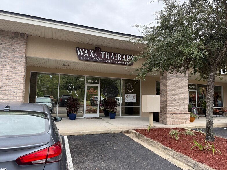 More Photos Of 95742-95766 Amelia Concourse, Fernandina Beach Unknown For Lease