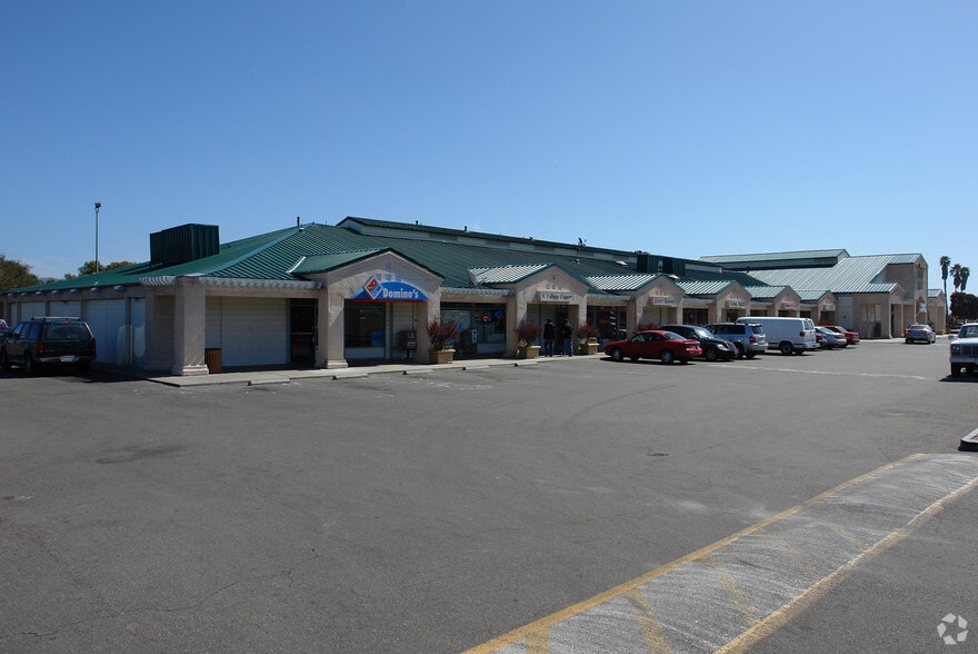 Primary Photo Of 3734 Constellation Rd, Lompoc Freestanding For Lease