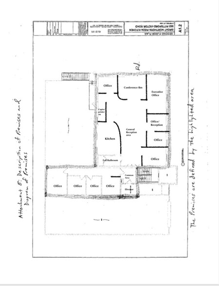 More Photos Of 683 Pittsford Victor Rd, Pittsford Storefront Retail Office For Lease