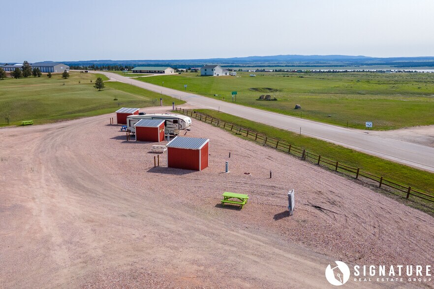 More Photos Of 115 Pine Haven Rd, Pine Haven Trailer Camper Park For Sale
