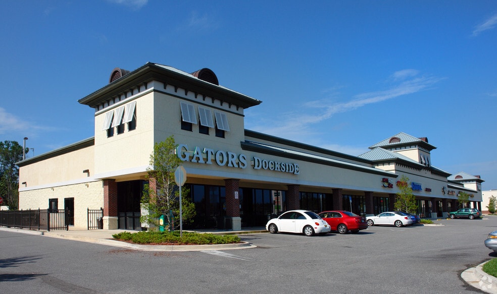 Primary Photo Of 9660-9700 Argyle Forest Blvd, Jacksonville Unknown For Lease