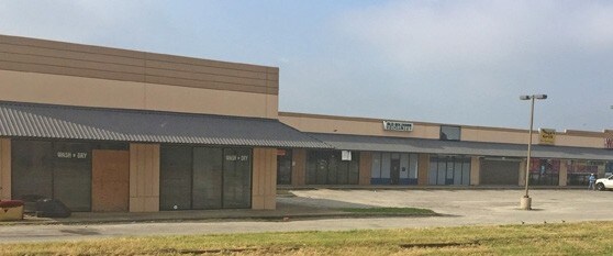 More Photos Of 6220 Binz Engleman Rd, San Antonio General Retail For Lease