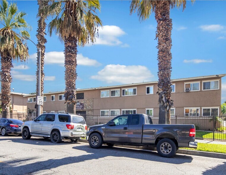 More Photos Of , Riverside Multifamily For Sale