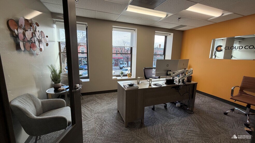 More Photos Of 123-147 N College Ave, Fort Collins Office For Sale
