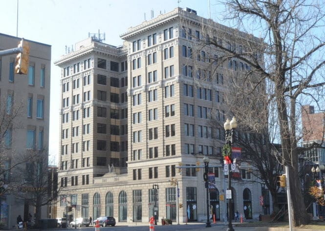 More Photos Of 1 S 3rd St, Easton Office For Lease