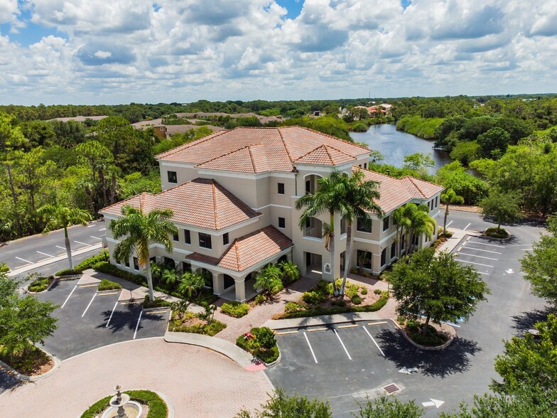 Primary Photo Of 5920 Pan American Blvd, North Port Medical For Lease