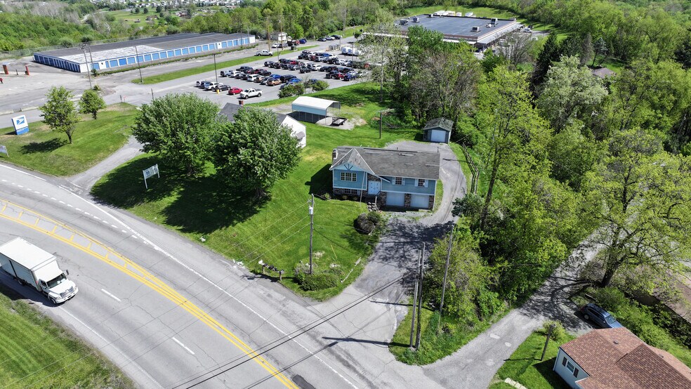 More Photos Of 389-399 Grafton Rd, Morgantown Land For Sale