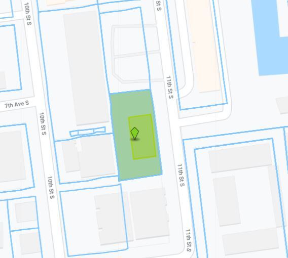 More Photos Of 700 11th St S, Naples Office For Sale