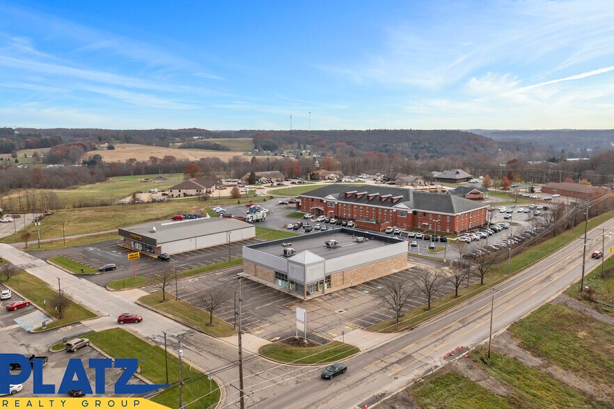 More Photos Of 7844 State Route 45, Lisbon Drugstore For Lease