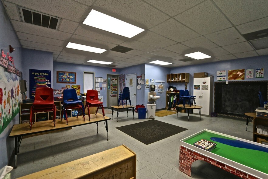 More Photos Of 1202 Charles Raper Jonas Hwy, Mount Holly Daycare Center For Lease