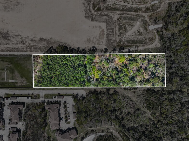 More Photos Of 24810 Gosling Rd, Spring Land For Sale