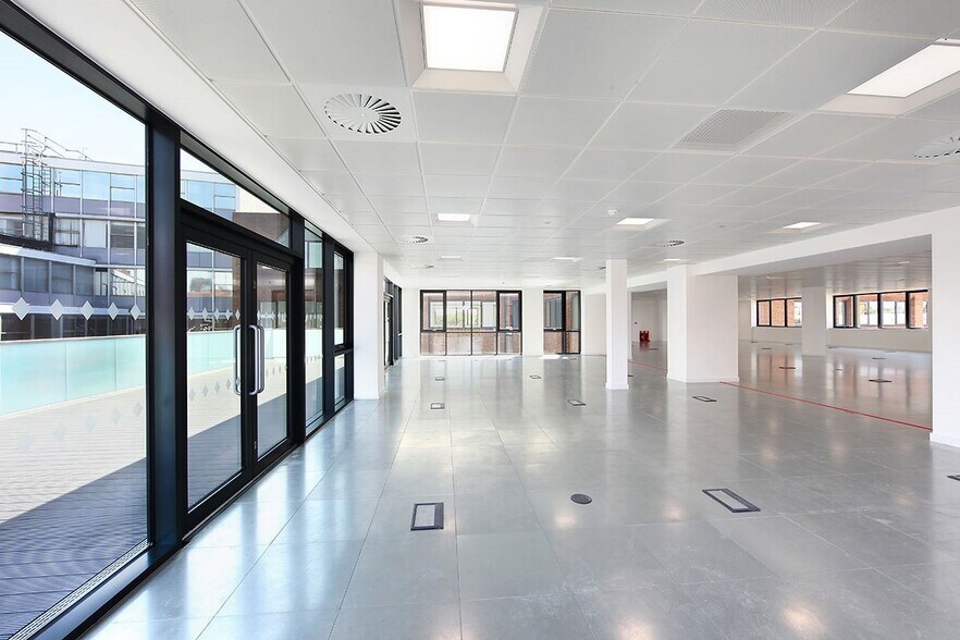 More Photos Of 145 London Rd, Kingston Upon Thames Office For Lease