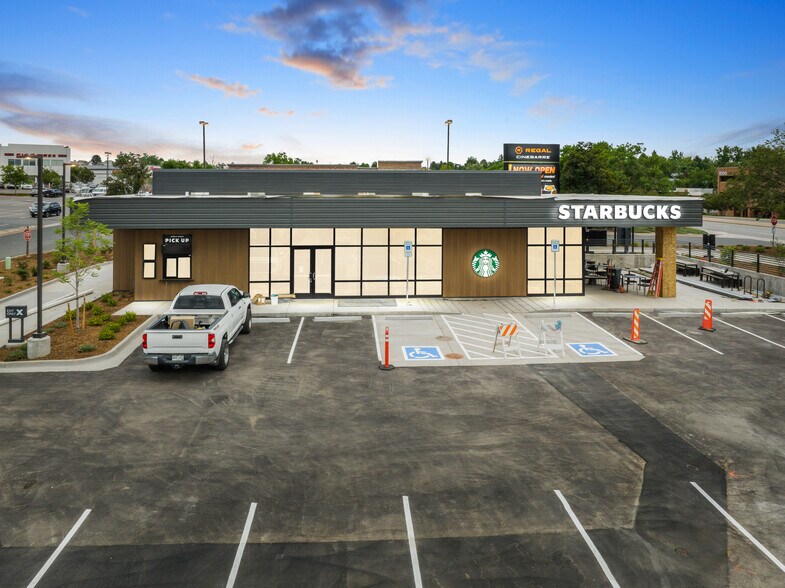 7999 E Arapahoe Rd, Greenwood Village, CO 80112 Restaurant For Sale