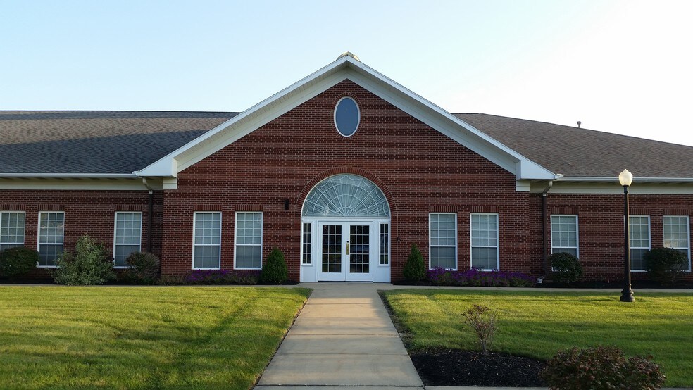 More Photos Of 1891 Georgetown Rd, Hudson Unknown For Lease