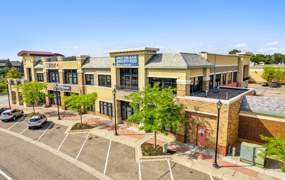 More Photos Of 2700 39th Ave NE, Saint Anthony Unknown For Sale