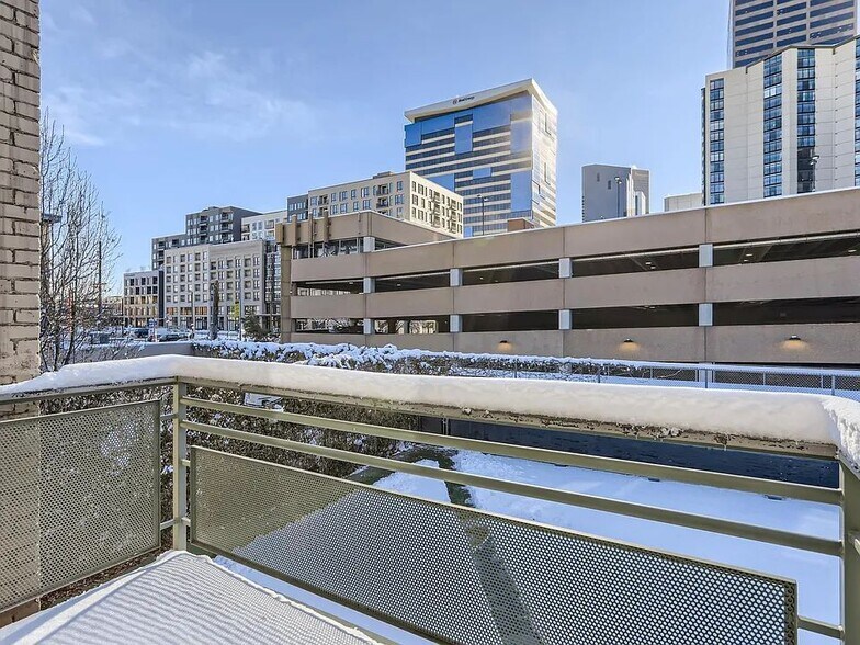 More Photos Of 1748-1750 Blake Street, Denver Flex For Lease