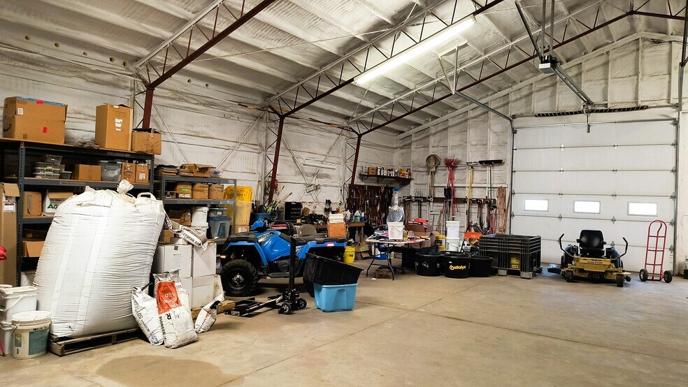 More Photos Of 853 KS-19 Hwy, Larned Warehouse For Sale