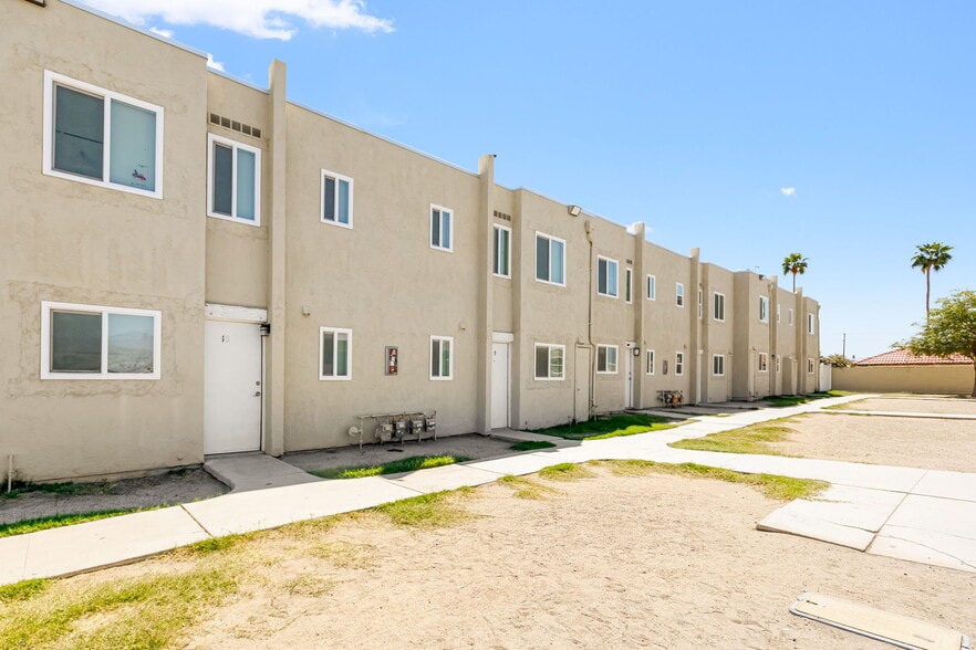 More Photos Of 82451 John Nobles Ave, Indio Apartments For Sale